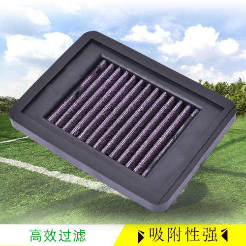 GSXRGSXS125150空滤机油滤芯