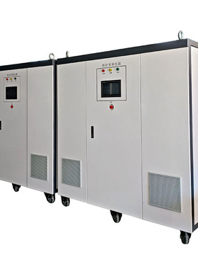 500kva600kva海岸移动变频变压器480v460v440v60HZ转380v50HZ稳定