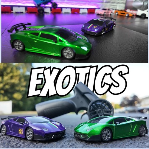 HAIBOXINGRC成人专业蚊车陀螺仪