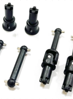 1比14海博星2103漂移车配件RC遥控车升级工具1比18 2193升级零件