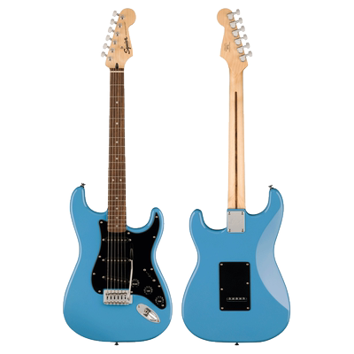 Squier电吉他音速系列音箱组合