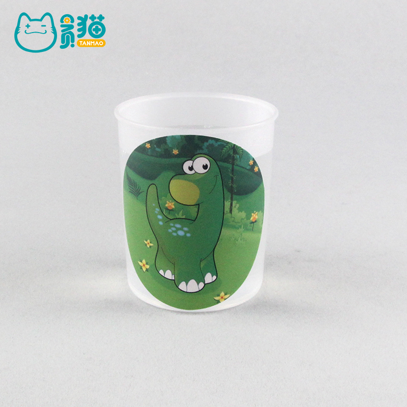 感温变色趣味科学小制作