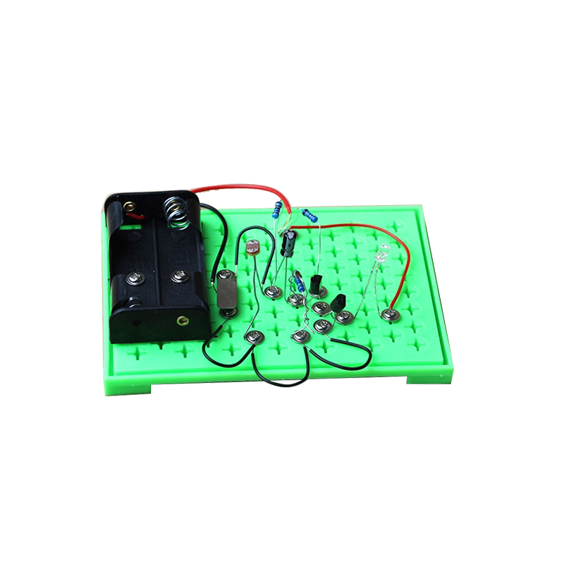 diy儿童玩教具器材科学实验