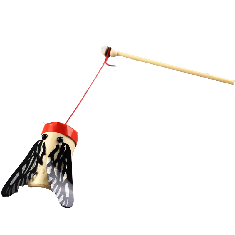 儿童玩具手工科技小制作