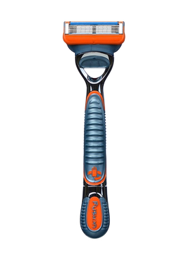 Gillette/吉列锋速5动力剃须刀