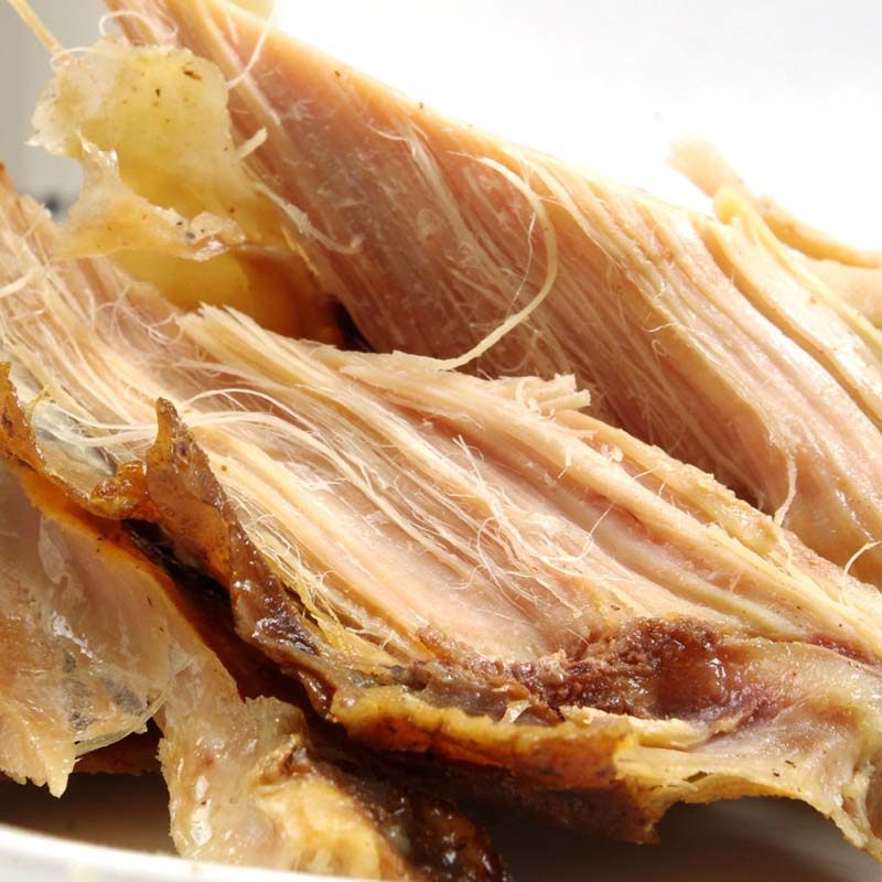 成玺盐焗鸡整只熟食五香鸡包邮烧鸡菏泽鸡肉鸡腿零食食品