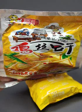 云南川渝泡椒竹笋辣子鸡鸡鸡零食