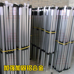 销铝合金户外折叠摆摊帐篷伞支架配件大腿交叉管伸缩篷支撑杆遮阳