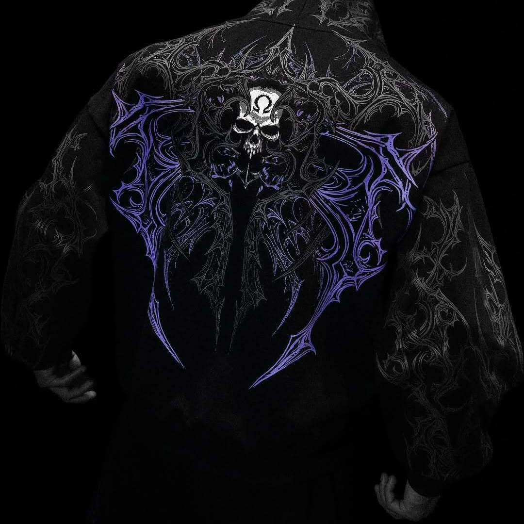 BT新款卫衣外套男士秋冬运动