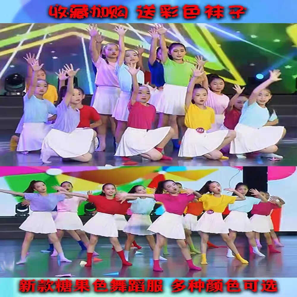女童短裙卡其藏蓝色纯棉儿童百褶裙小学生校服裙半身裙白黑色夏季
