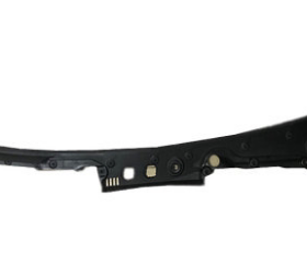 适用宝马5系F18前520挡风523玻璃525积水板530雨刮528下E60导流板