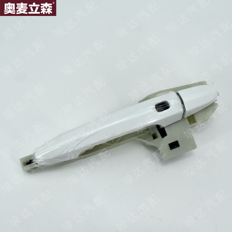 JUNDA AUTO PARTS는 JIANGLING MOTORS LANDWIND X7 외부 도어 핸들 어셈블리에 적합합니다[프론트 엔드 커버 도어 핸들 포함]