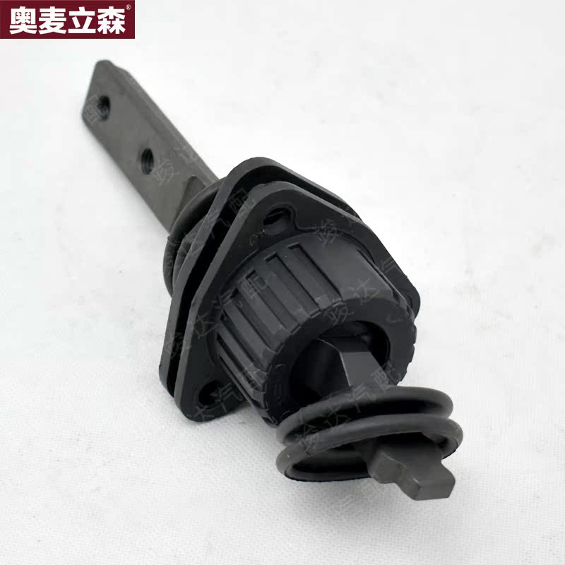 竣达汽配适用于江铃福特经典全顺TRANSIT 变档换挡排挡杆上下机构