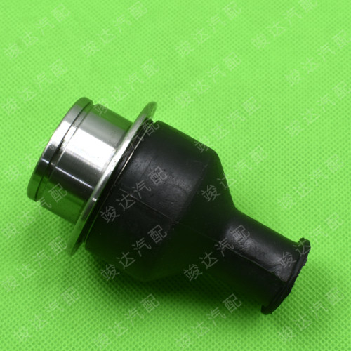 竣达汽配江铃新全顺途睿欧V362下悬挂球头正厂 GK29-3395AA