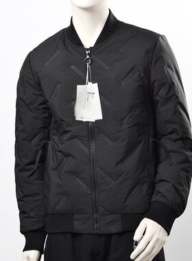 秋冬男装羽绒服棒球服原单尾货尾货正品清仓潮牌高端工厂清仓