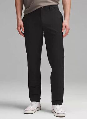 长裤户外出口原单尾货轻奢男士夏季登山