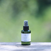 纯露 带来灵气 100ml 补水喷雾植物天然芳香 茉莉花水纯露保湿