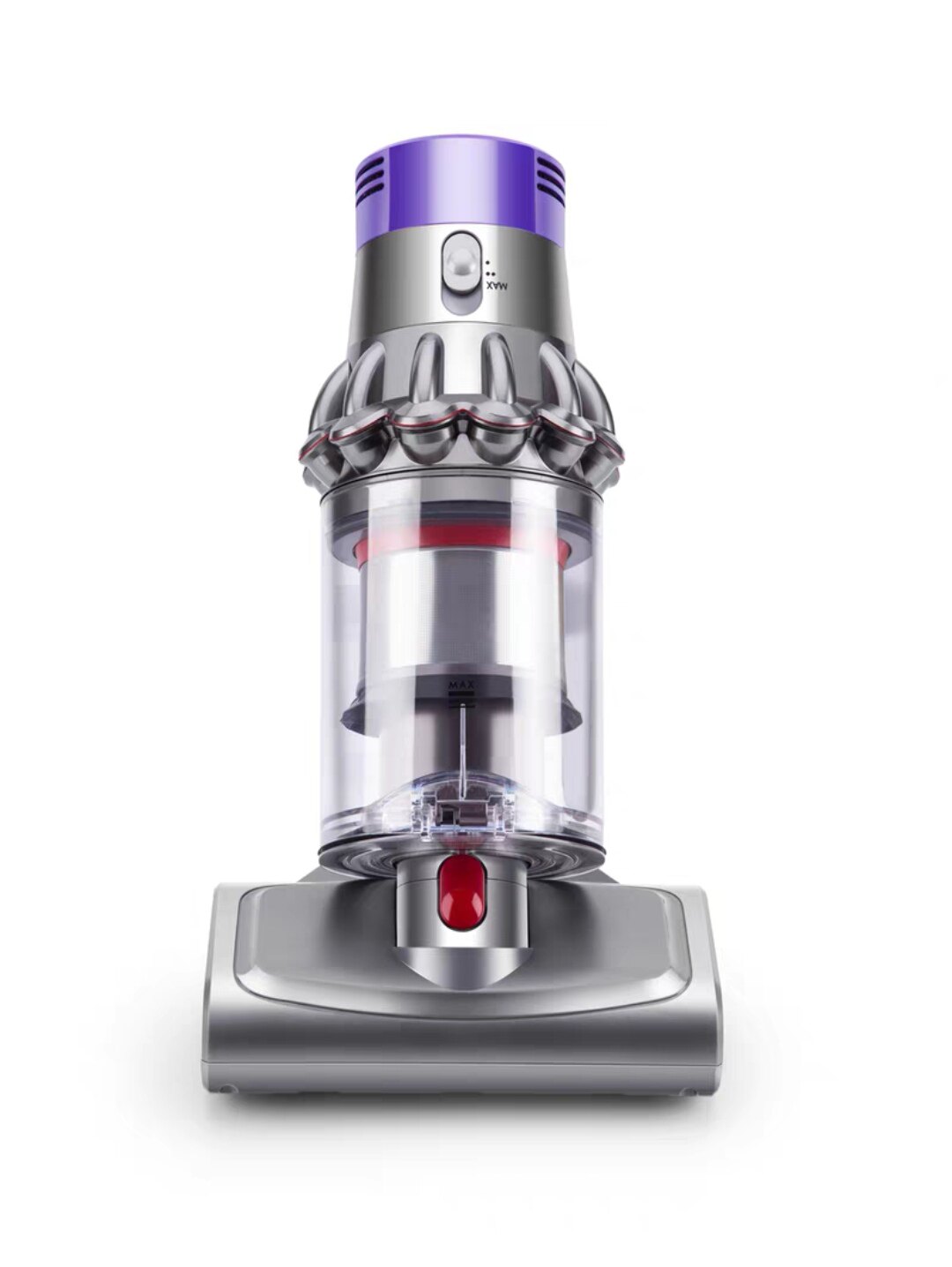 适配戴森v7v8v10v11v15床铺刷头UV灯光紫外线刷头