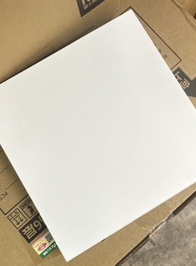 雷士照明18W24W LED厨卫平板灯30x30cm 300*300mm铝扣灯盘30*60CM