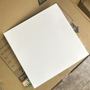 雷士照明18W24W LED厨卫平板灯30x30cm 300*300mm铝扣灯盘30*60CM