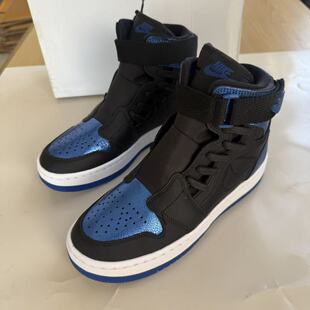 NIKE耐克AIR JORDAN女子高帮变革绑带运动休闲板鞋 AV4052-041