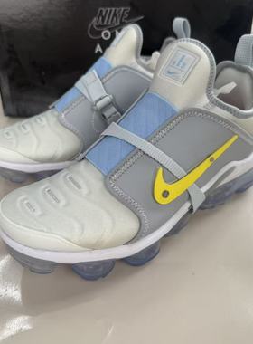 耐克Vapormax Plus男女巴黎限定全掌气垫缓震跑步鞋CI1506-001