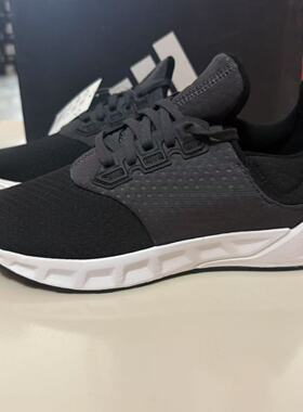 adidas Falcon Elite 5 缓震回弹 透气防滑耐磨 女子跑步鞋BY2088