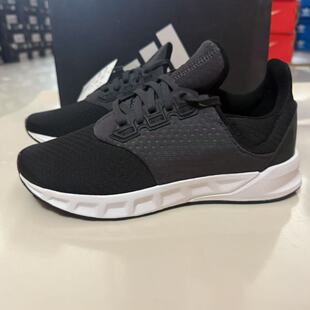 adidas Falcon Elite 5 缓震回弹 透气防滑耐磨 女子跑步鞋BY2088