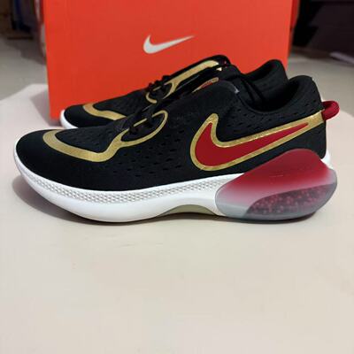 耐克NIKE JOYRIDE DUAL RUN颗粒填充减震男女透气跑鞋CU3008-071