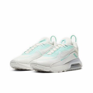 Nike耐克 AIR MAX 2090 男子大气垫休闲跑步鞋 BV9977-100-102