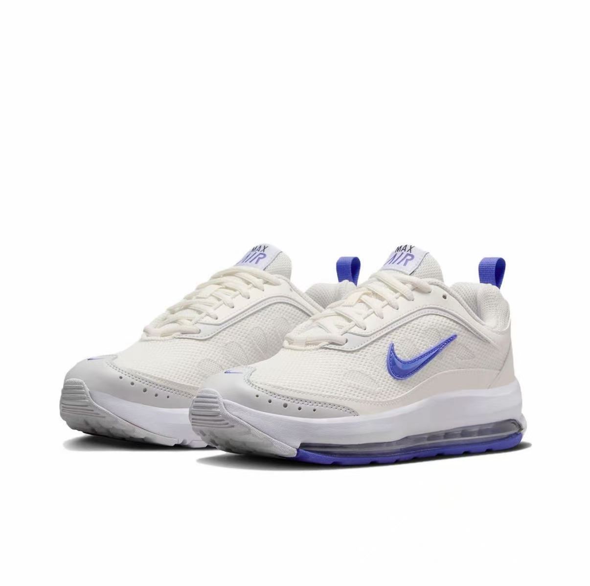 Nike/耐克正品Air Max AP女士运动气垫减震跑步鞋CU4870-111