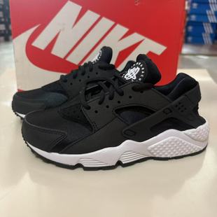 NIKE耐克 AIR HUARACHE RUN 女子华莱士潮流运动休闲鞋634835-006