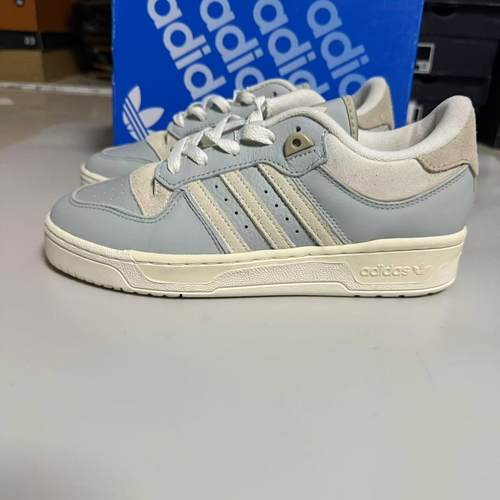 adidas Originals Rivalry 舒适简约 复古透气运动休闲鞋 IF5183