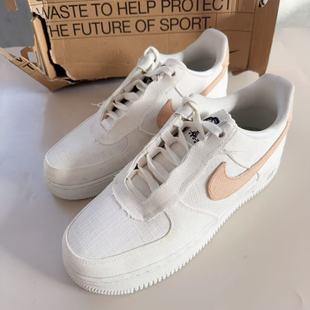 Air DM0208 Force 空军一号AF1男子低帮休闲运动板鞋 100 Nike