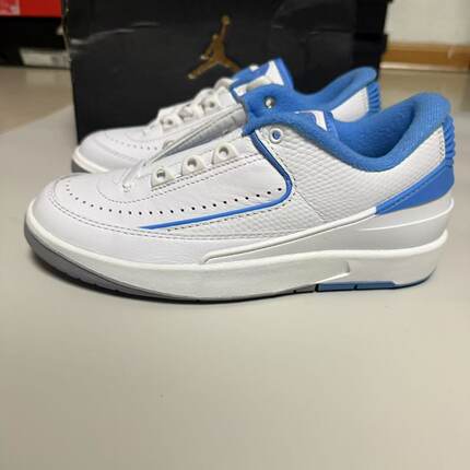 耐克Nike JORDAN GS女子大童减震轻便运动篮球板鞋FJ6869-104