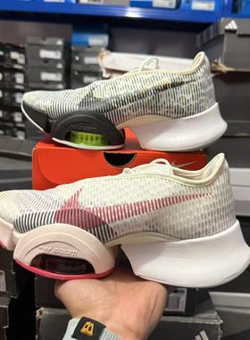 NIKE Air Zoom SuperRep2女子增高健身运动训练鞋 CU5925-169-177