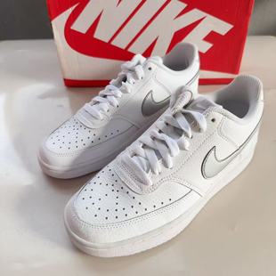 Vision Court Low低帮复古休闲板鞋 女子 111 Nike CD5434 耐克