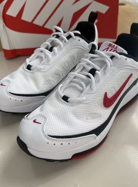 Nike/耐克 AIR MAX AP 男子低帮气垫休闲运动跑步鞋 CU4826-101