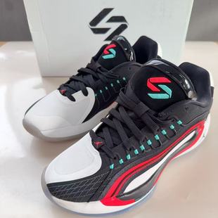 HJ5225 耐克 4儿童四代低帮运动实战篮球鞋 Luka 001 Jordan