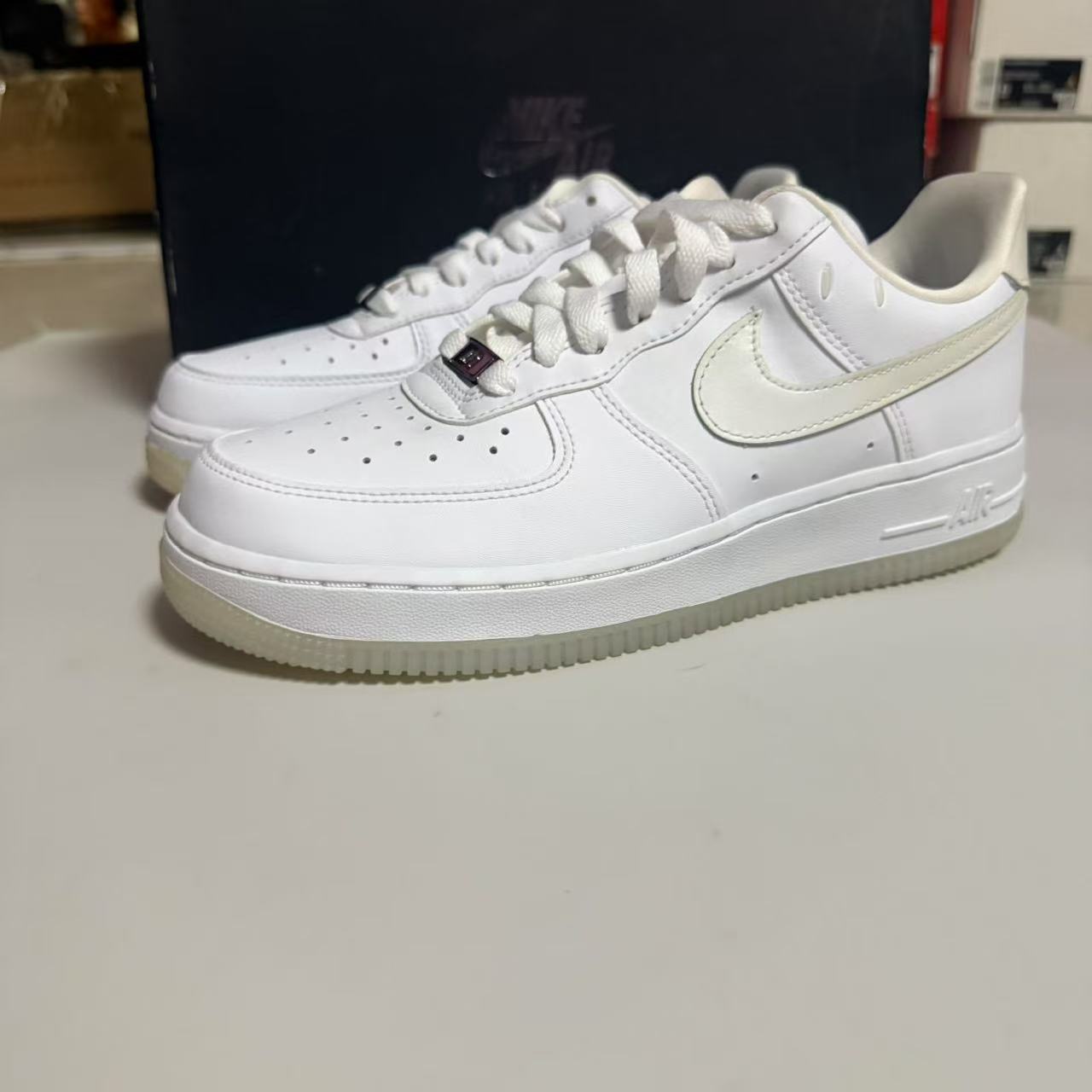耐克Nike Air Force 1 Low
