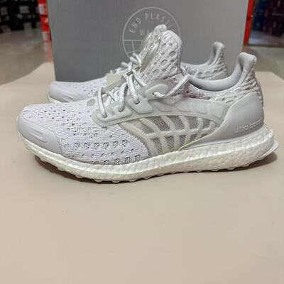 Adidas阿迪达斯 ULTRABOOST 男子舒适休闲运动跑步鞋 GY1974