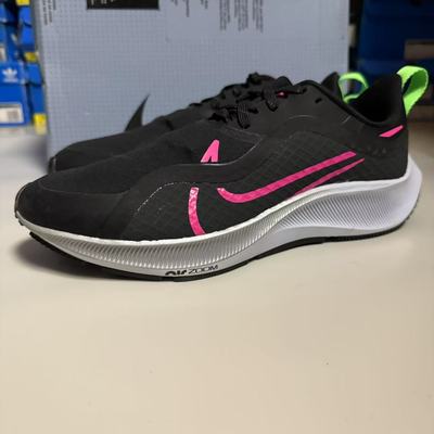 NIKE AIR PEGASUS 37 SHIELD 飞马37气垫男子跑步鞋 CQ7935-003