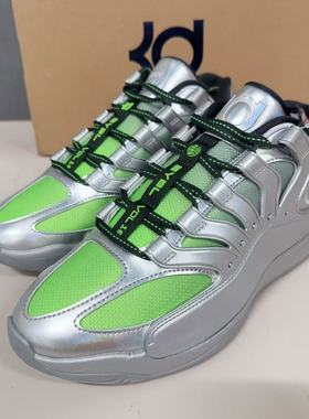 NIKE耐克 KD18 EYBL EP男子杜兰特实战训练运动篮球鞋IF2518-001