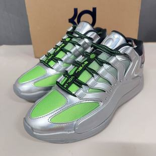 NIKE耐克 KD18 EYBL EP男子杜兰特实战训练运动篮球鞋IF2518-001