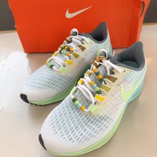 Pegasus37 舒适耐磨 轻便 NIKE CZ8692 Zoom 运动跑鞋 134 耐克Air