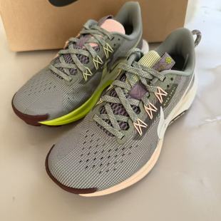 2024秋款 DV3865 PEGASUS 5缓震越野训练跑步鞋 300 TRAIL 耐克女鞋