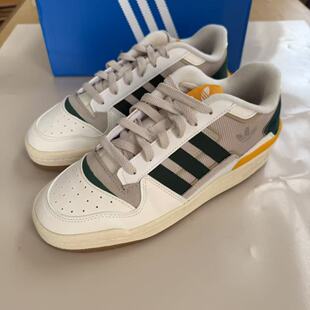 adidas Originals Forum阿迪达斯街头经典潮流复古休闲板鞋GW4360