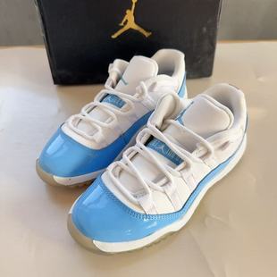 LOW 耐克Nike 505835 JORDAN 男女中童篮球鞋 106 AIR