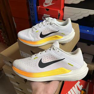 nike耐克夏季女鞋AIR WINFLO 10运动鞋训练跑步鞋DV4023-101