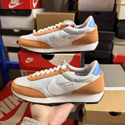 Nike/耐克 Daybreak 女子简版 Sacai 复古运动休闲鞋 CK2351-005
